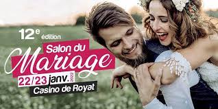 Salon du mariage de Royat